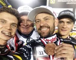 Mistrzostwa polski par klubowych