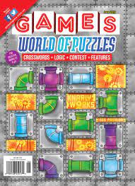 You solve puzzles for time killing enjo. Games World Of Puzzles June 2019 Downtr Full