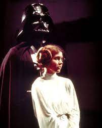 Star Wars Iv A New Hope 1977 Star Wars Episode 4 Leia Star Wars Star Wars Episode Iv