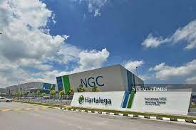 Top hts codes by total quantity. Hartalega Buys 60 57 Acres In Sepang For Rm158 31mil Reimburses Rm40mil Recruitment Fees