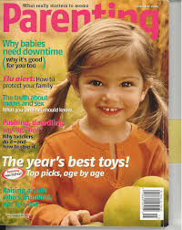 Check out these top five parenting and baby magazines. Free Subscription To Parenting Magazine Sweetfreestuff Com
