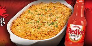Frank 39 S Redhot Buffalo Chicken Dip Chicken Dips Buffalo Chicken Dip Buffalo Chicken