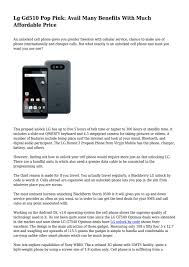 Search, browse and compare the latest technology reviews and products covering computing, home entertainment systems, gadgets and more. Lg Gd510 Pop Pink Avail Many Benefits With Much Affordable Price By Autumngonzalez406 Issuu