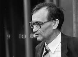 In memory of Nikolay Govorun