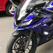 Check spelling or type a new query. Grandbiker Winglet 2 0 For R15 V3 Blue Amazon In Car Motorbike