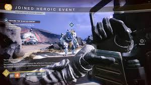 Destiny emblem collector is the most complete source for destiny emblems: How To Turn The Cryo Pod Public Event Heroic In Destiny 2 Shacknews