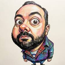 John Walter Rinaldi"