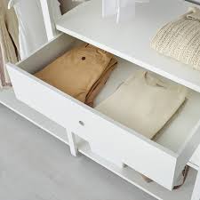 Cd aufbewahrung schubladen exponent mehr. Elvarli Schublade Weiss 80x51 Cm Ikea Schweiz