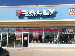 Sally Beauty Supply 511 N Telegraph Rd Monroe Mi Cosmetics Fragrance Mapquest