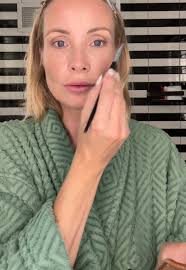 Getting Ready for My Interview with Eva Longoria