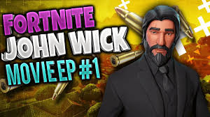 Wick's bounty trailer | ps4 from playstation yet? Laserbolt On Twitter John Wick Movie Trailer A Fortnite Skit Movie The Story Of John Wick Fortnitebattleroyale Https T Co Pmkesbqfzo Https T Co Ygml1xcozn