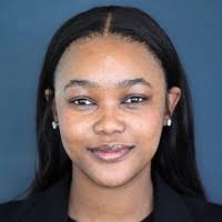 Kimberley Davids's Instagram, Twitter & Facebook