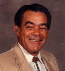 Angelas Istre Jr. (1939-2007)