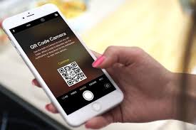 On apple devices the process is instantaneous, there is no option that we have to activate, not even a specific menu to access. Scan Qr Code On Iphone And Ipad And Use It In Few Simple Steps