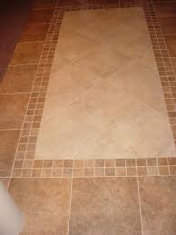 Tile Floor Designs For Kitchen 5 Patterned Floor Tiles Tile Floor Floor Tile Design
