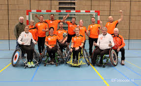 Their captain is cristiano ronaldo. Csv Rolstoelhandballers Op Jacht Naar De Derde Ek Titel In Portugal De Castricummer