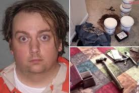 Northern Exposure episode about Walt butchering Joel's woolly mammoth find