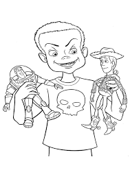 Clearly, with the addition of humor for adults, animation became even bigger business. Coloring Pages Toy Story Coloring Pages For Kids