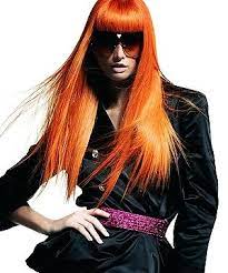 Copper Hair Dream Hair Hair Color Orange Cool Hair Color Cool Hairstyles