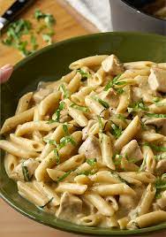 One Pot Chicken Parmesan Peppercorn Pasta Swanson Recipe Chicken Soup Recipes Campbells Soup Recipes Pasta Dishes