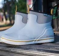 LaCrosse Alpha Deck Boots are Xtratuf Killers - Wild Human