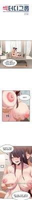 Sextudy Group Raw - Chapter 102