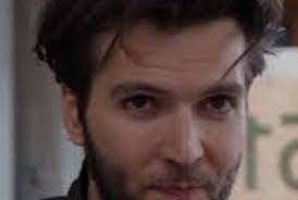 Danny Booker's Instagram, Twitter & Facebook