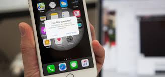 When you first connect your personal device to your launchpad, you may notice a trust this computer window will pop up. Ios Security How To Untrust Computers Your Iphone Previously Connected To So They Can T Access Your Private Data Ios Iphone Gadget Hacks