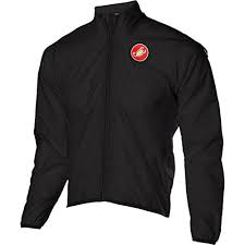 Castelli Squadra Long Jacket Black M Men S Castelli Https Www Amazon Com Dp B007fapgra Ref Cm Sw R Pi Dp X Yqg Ybxnw0170 Jackets Long Jackets Bike Jacket