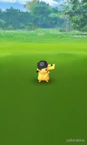 Pikachu Hat Avatar All Pokemon Games All Pokemon Pikachu Hat