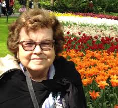 Susan Flagg Obituary