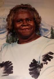 Rosie Tucker-Hill Obituary