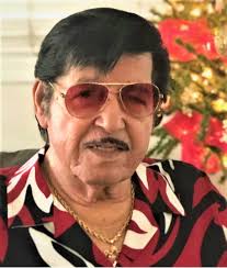 Herbert Henry Teixeira Obituary