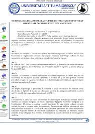 Maria popazu, este sora cărturarului episcop al caransebeşului în octombrie titu maiorescu este înscris în clasa i la gimnaziul academic, anexă pentru externi a academiei tereziene. Iosud Metodologie De Admitere La Studiile Universitare De Doctorat 2019 Universitatea Titu Maiorescu