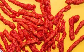 Luckily, this is not the case. Facts You Never Knew About Flamin Hot Cheetos
