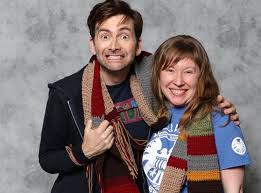 Ben dudman fans which you searching for is usable for all of you here. Photos David Tennant Meets Fans At C2e2 Part Two
