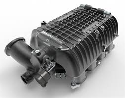 That has changed for 2010, when the latest generation of tundra was introduced. Toyota Tundra 3ur Fe 5 7l V8 Supercharger System