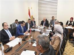 مجلس النواب يناقش رفع كفاءة وتأهيل الطرق بالقاهرة