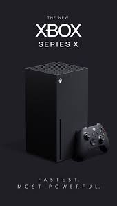 The New Xbox Series X In 2020 Xbox Console Xbox One Games Xbox