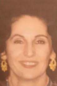 Obituary for Helene (Karras) Reisen-Plunkett