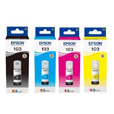 When a message saying that you can continue printing is displayed on the computer, press the. Epson Ecotank L3150 Ink Ecotank L3150 Ink Cartridge Printerinks Com