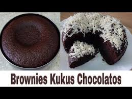 Buktikan dengan mencoba resep brownies chocolatos berikut ini. Resep Brownies Kukus Chocolatos Takaran Sendok Youtube Resep Kue Coklat Kue Cemilan