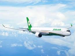 EVA Air announces launch of nonstop Taipei－Delhi service from Dec 1