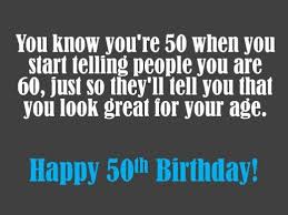 Ogden nash, dave barry, charles dickens, and many other authors share their christmas humor with you. 50th Birthday Gag Gifts