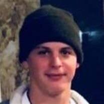 Brennan Paul Johnson Obituary