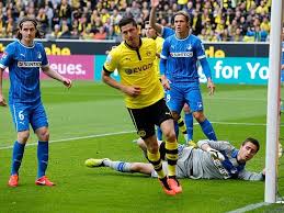 Borussia Dortmund Vs Hoffenheim Live Streaming Free Borussia Dortmund Dortmund League Gaming