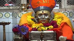 Akkalkot niwasi shree swami samarth maharaj. Holy Places Swami Samartha Darshan Youtube