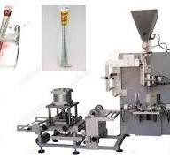Stick Tea Bag With Holes Packaging Machine Manufacturer