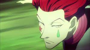Top 5 Anime Fight Loving Characters Spoilers Anime Fight Anime Hisoka