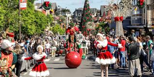 Por marcar o começo do verão esse mês está entre os mais quentes na cidade, e em alguns dias principalmente mais próximos do final do mês, a temperatura pode chegar a máximas na casa dos 30ºc segundo dados do inmet. O Que Fazer No Natal Luz De Gramado De 2020 Blog Da Brocker